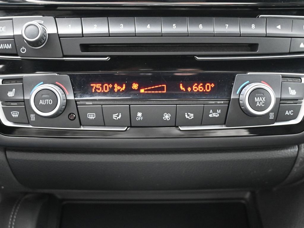 Used 2015 BMW M4 Convertible image 24