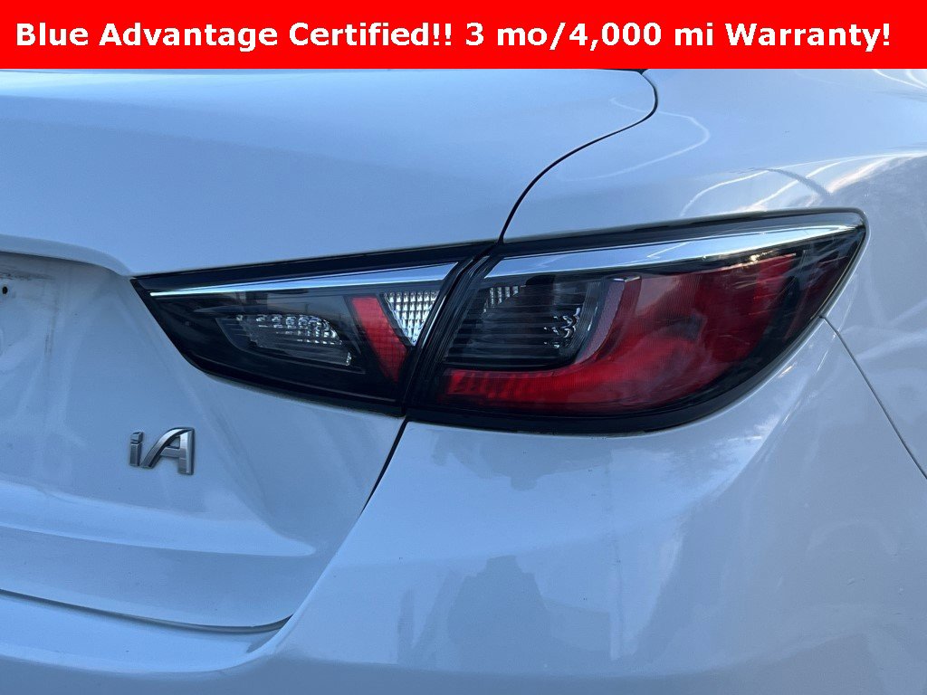 Used 2018 Toyota Yaris iA image 6