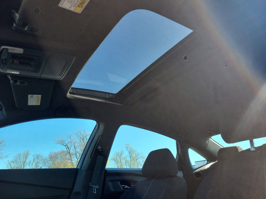 Used 2023 Honda Accord Sport image 11