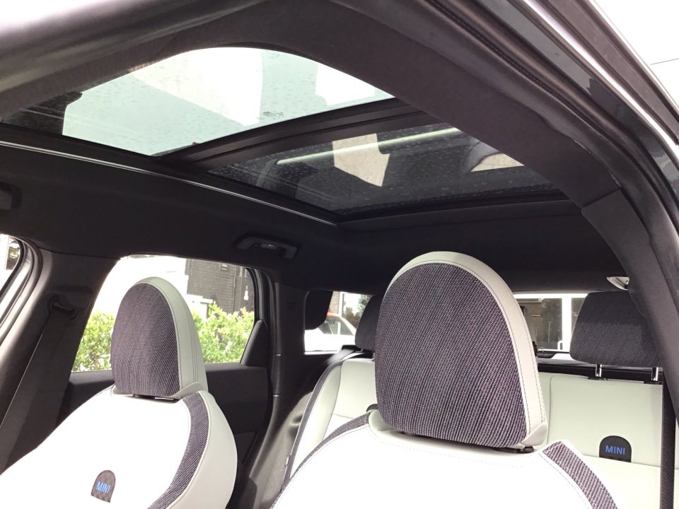 New 2026 MINI Cooper Countryman S image 21