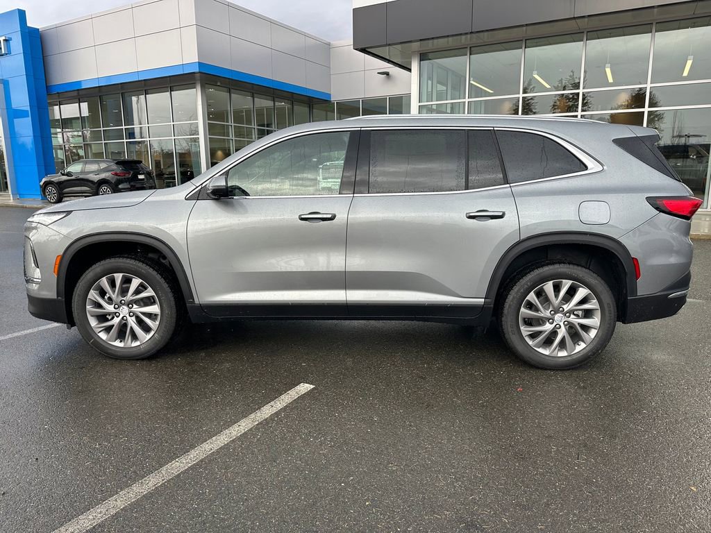 New 2026 Buick Enclave Preferred w/ Power Package image 2