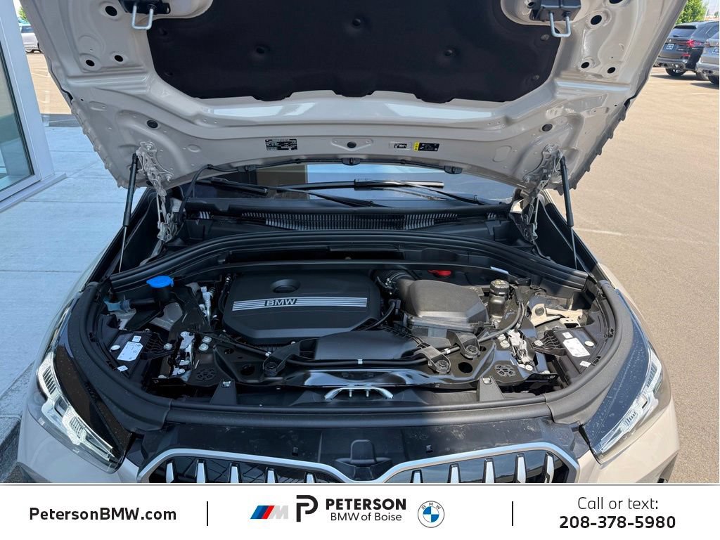 New 2026 BMW X1 xDrive28i w/ Technology Package AWD/4WD image 34
