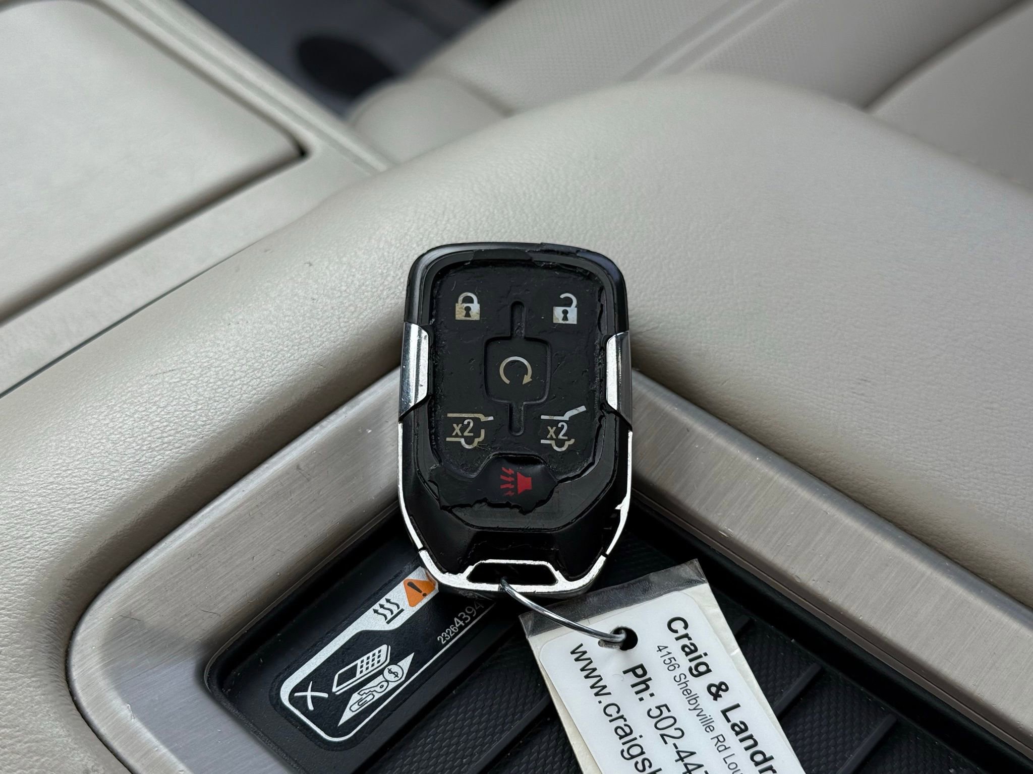 Used 2019 GMC Yukon Denali image 50