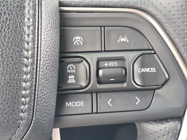 New 2026 Toyota 4Runner SR5 RWD image 25