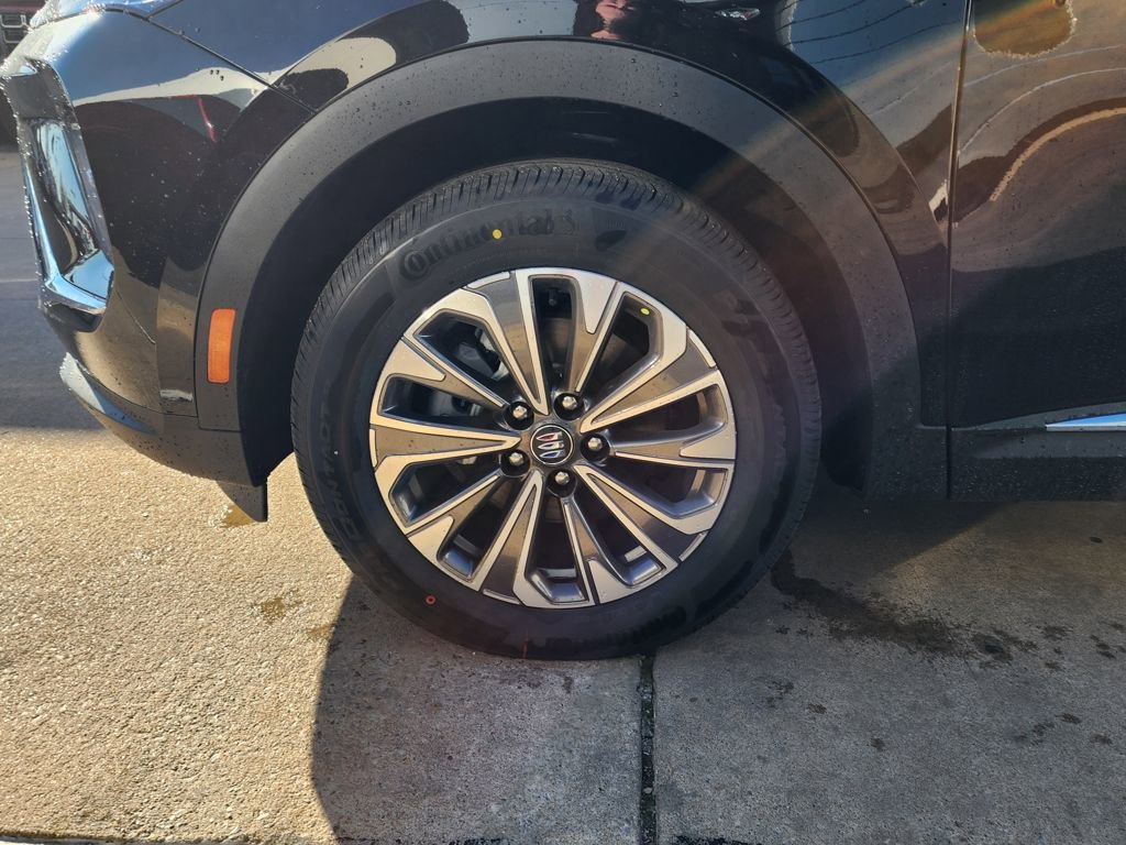 New 2026 Buick Envision Preferred image 55