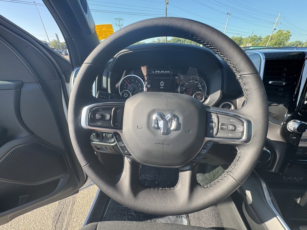 New 2026 RAM 1500 Big Horn image 19