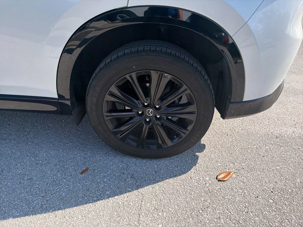 Used 2023 MAZDA CX-5 AWD 2.5 Turbo image 9