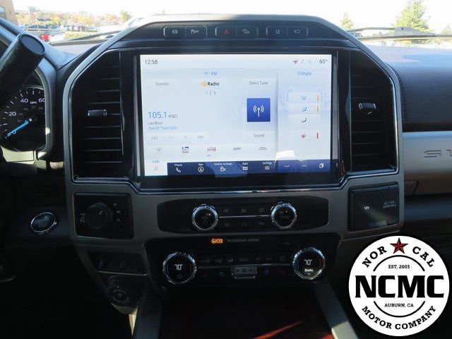 Used 2022 Ford F250 King Ranch w/ Tremor Off-Road Package image 33