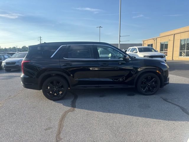 Used 2024 Hyundai Palisade XRT AWD/4WD image 4