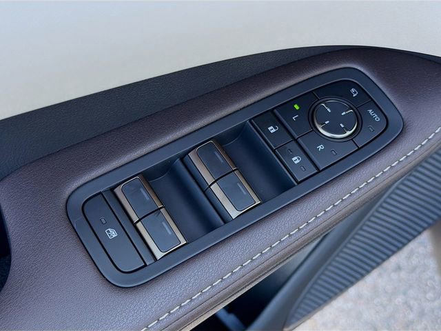 New 2026 Lexus RX 450h AWD image 24