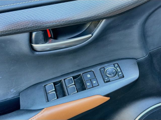 Used 2021 Lexus NX 300 AWD w/ Accessory Package 2 image 18