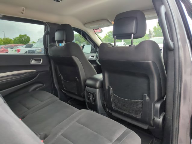 Used 2020 Dodge Durango SXT RWD image 21