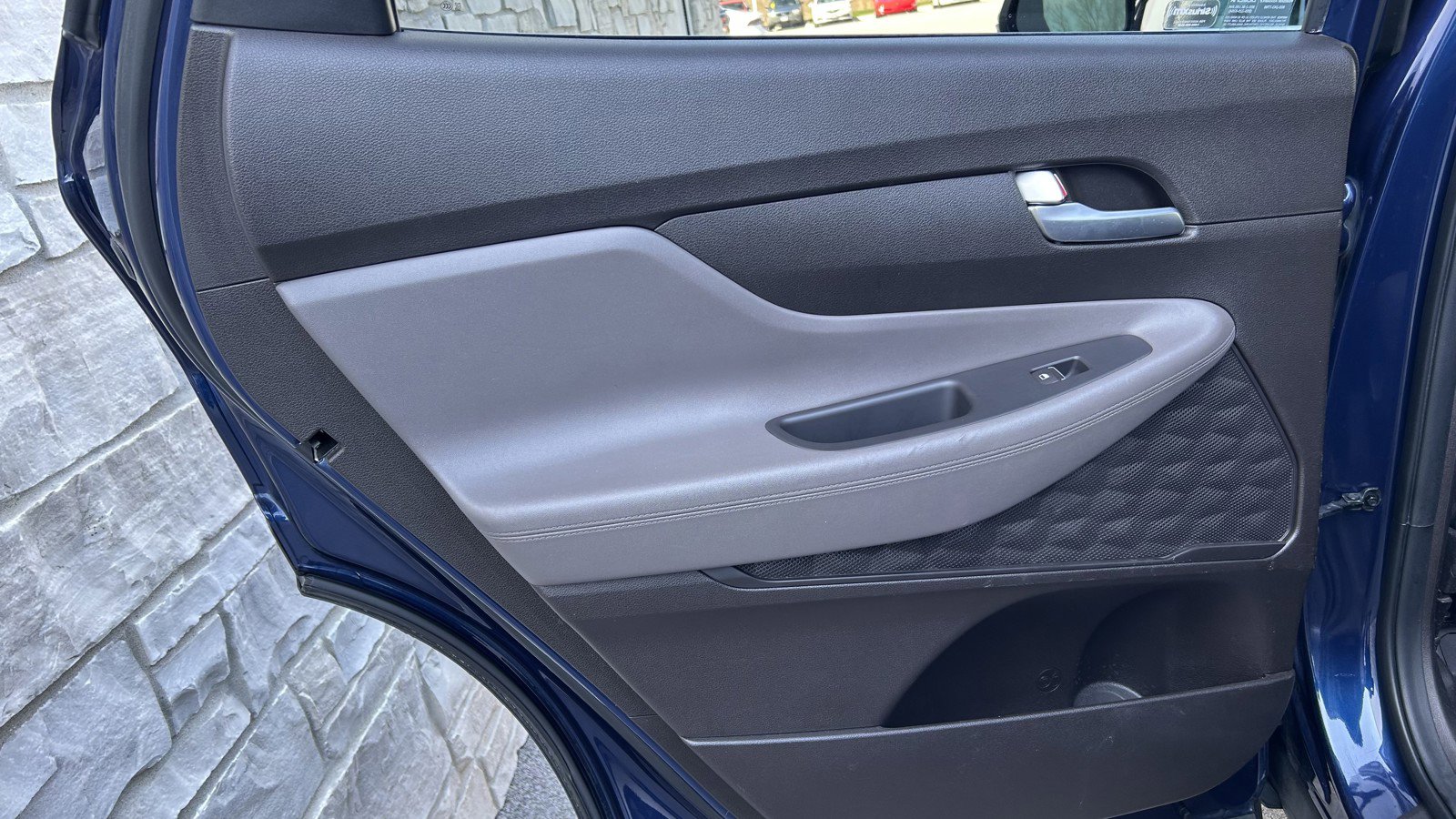 Used 2020 Hyundai Santa Fe SEL image 12