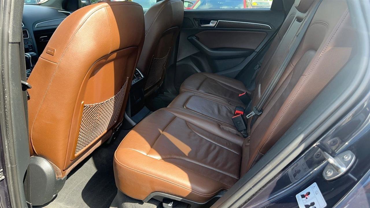 Used 2016 Audi Q5 2.0T Premium image 26