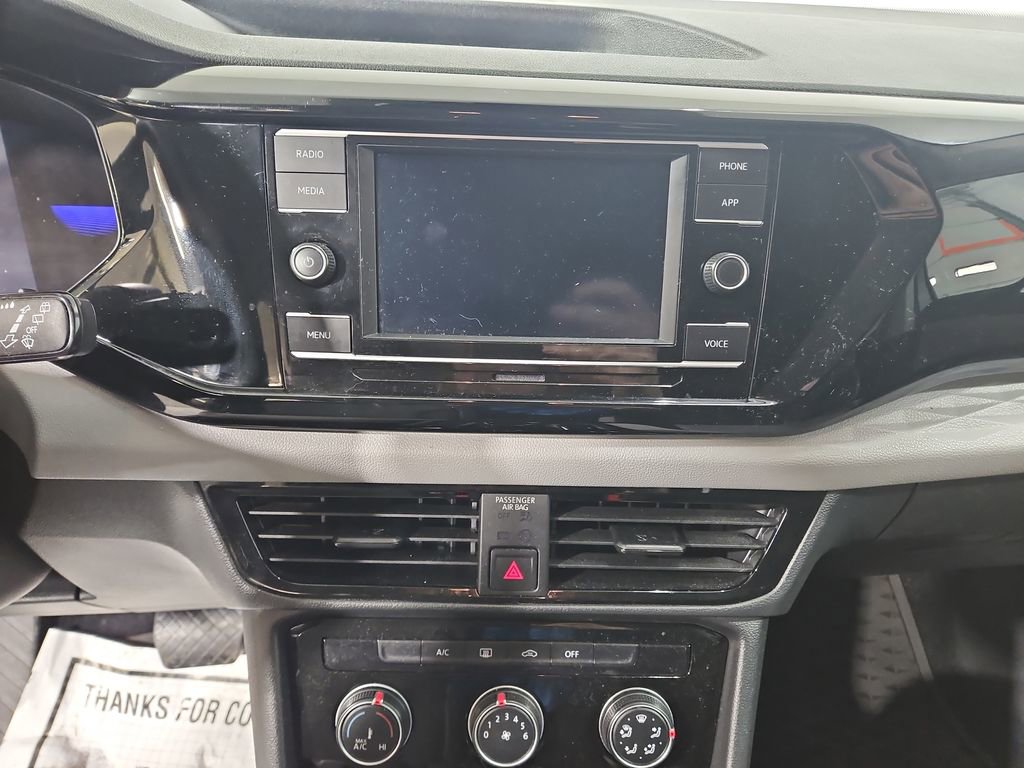 Certified 2023 Volkswagen Taos S image 20