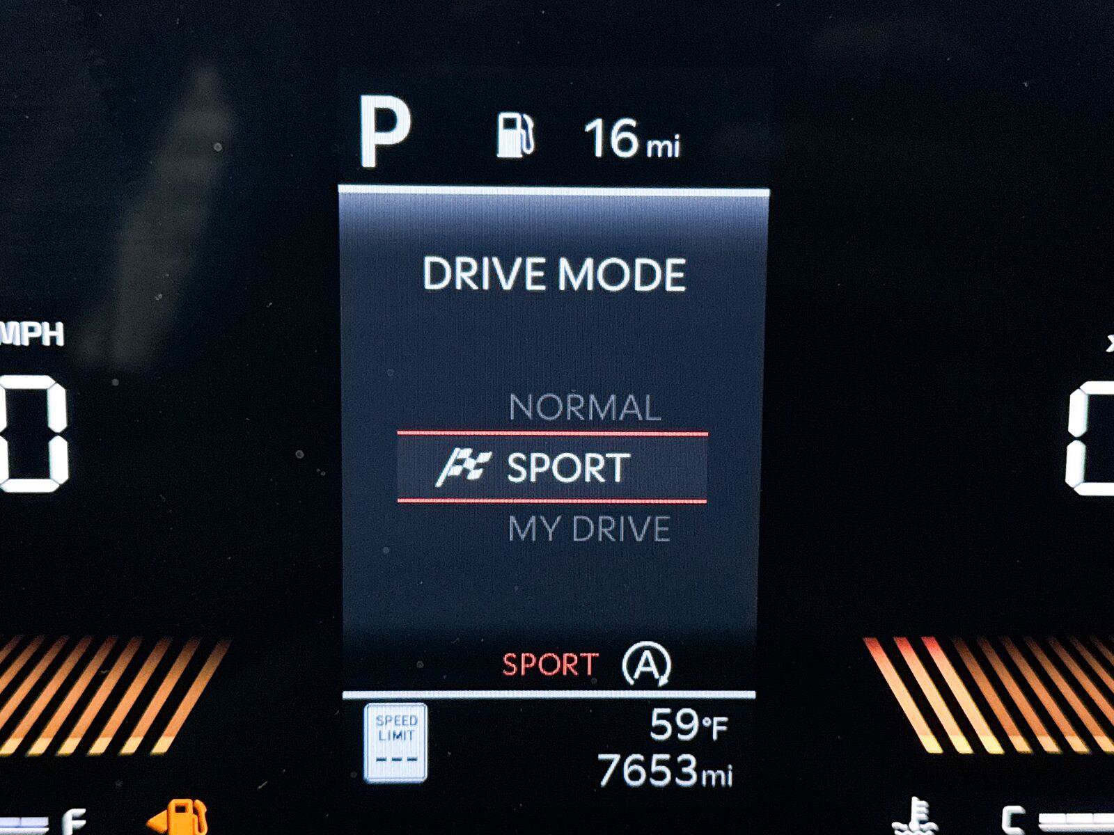 Used 2026 Kia K5 LXS FWD image 9