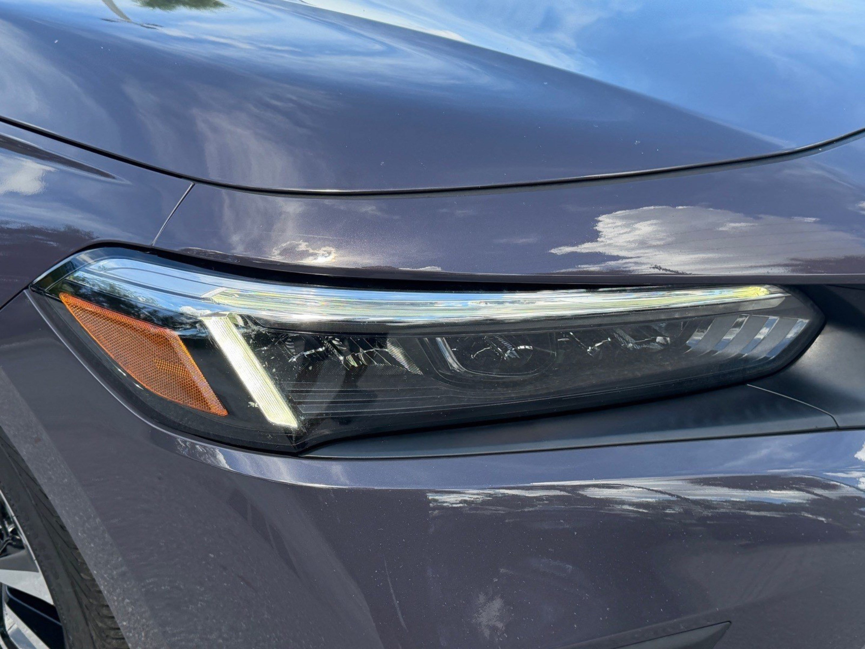 Used 2024 Honda Civic EX-L image 38