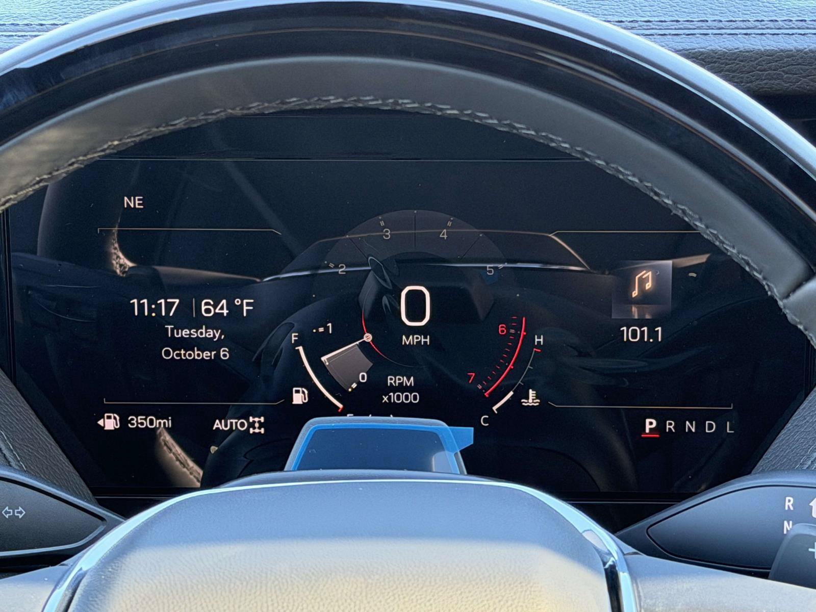 New 2027 GMC Yukon Denali w/ Denali Reserve Package AWD/4WD image 20