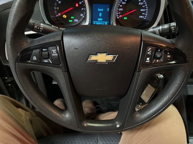 Used 2012 Chevrolet Equinox LS w/ LPO, Protection Package image 33