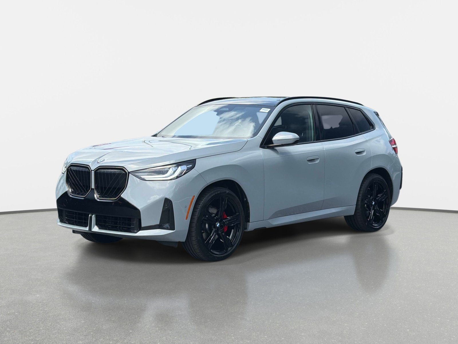 Used 2026 BMW X3 xDrive30i w/ M Sport Package AWD/4WD image 7