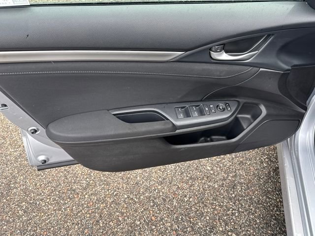 Used 2021 Honda Civic EX image 6