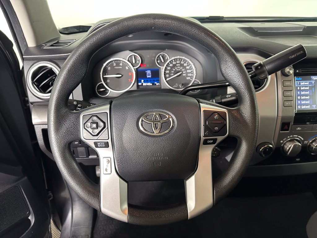 Used 2016 Toyota Tundra SR5 AWD/4WD image 10