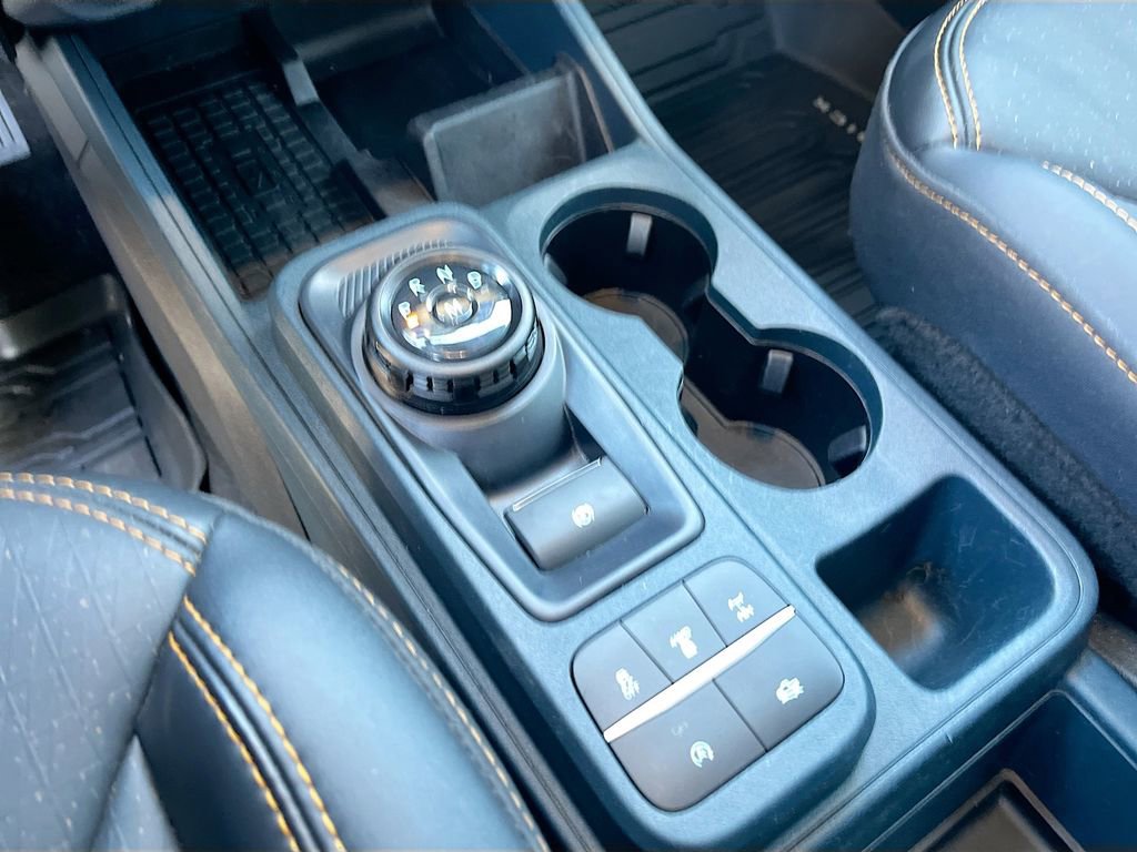 Used 2025 Ford Maverick Tremor image 17