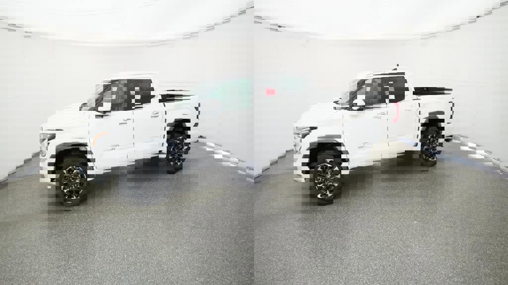 New 2026 Toyota Tundra Limited image 2