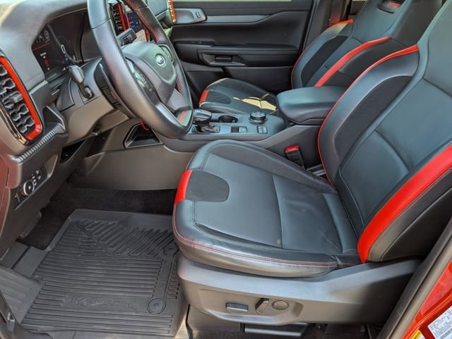 Used 2024 Ford Ranger Raptor image 21