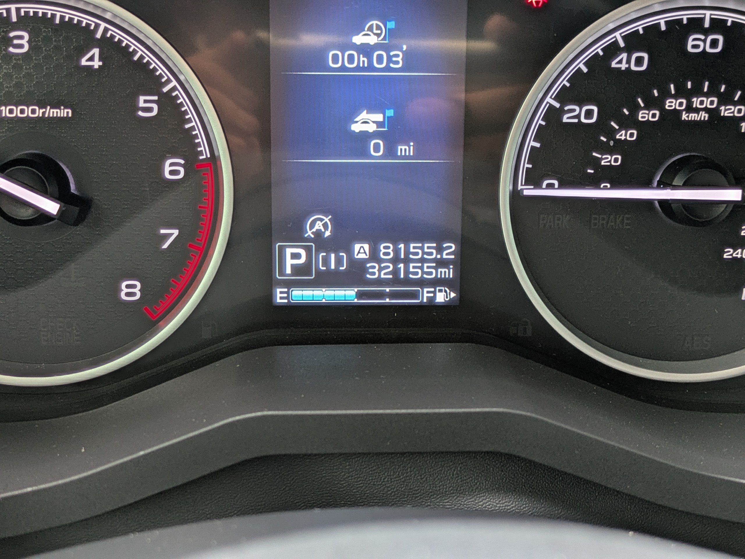 Used 2022 Subaru Forester Premium w/ Popular Package #1 AWD/4WD image 27