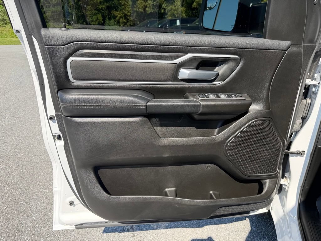 Used 2023 RAM 1500 Big Horn AWD/4WD image 11