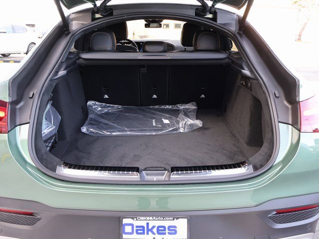 Used 2026 Mercedes-Benz GLE 63 AMG S image 29