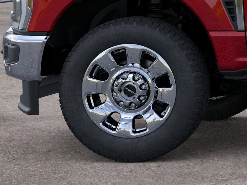 New 2026 Ford F350 Lariat w/ Lariat Ultimate Package AWD/4WD image 19