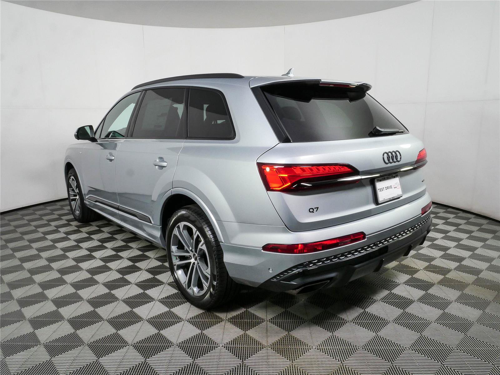 New 2026 Audi Q7 3.0T Premium AWD/4WD image 28