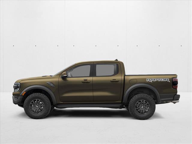 New 2026 Ford Ranger Raptor AWD/4WD image 3