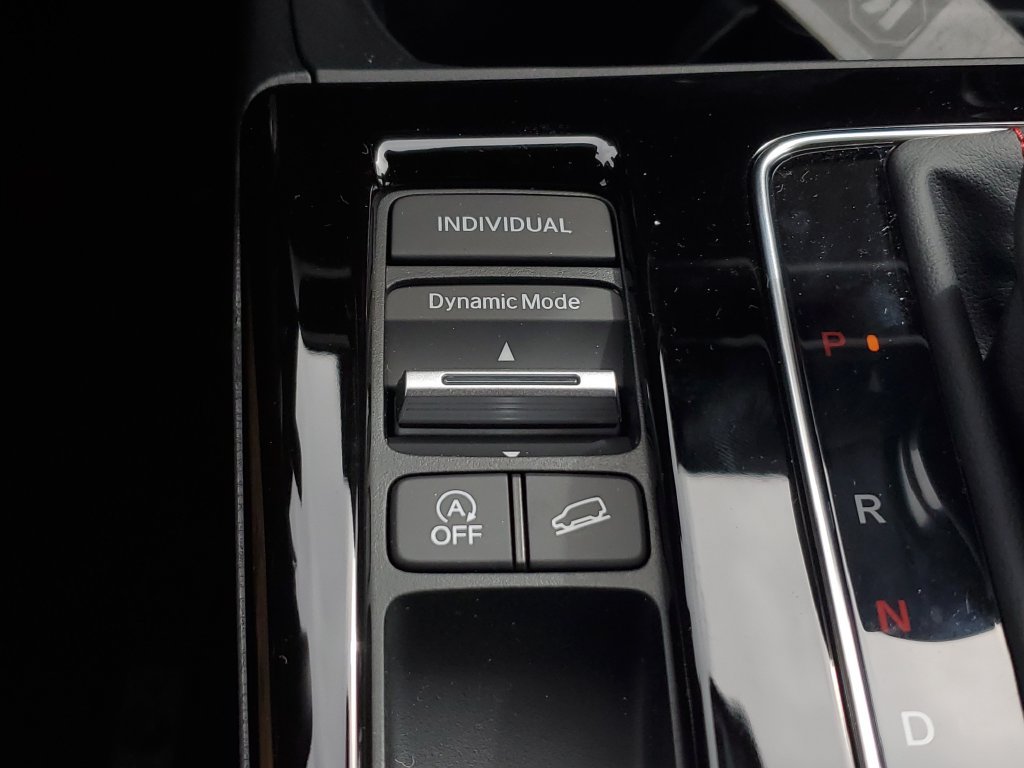 New 2026 Acura ADX A-Spec w/ Advance Package AWD/4WD image 29