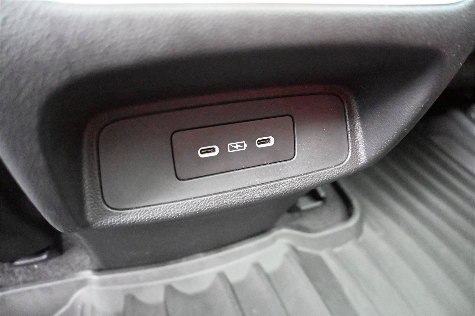 Certified 2025 Acura RDX A-Spec AWD/4WD image 15