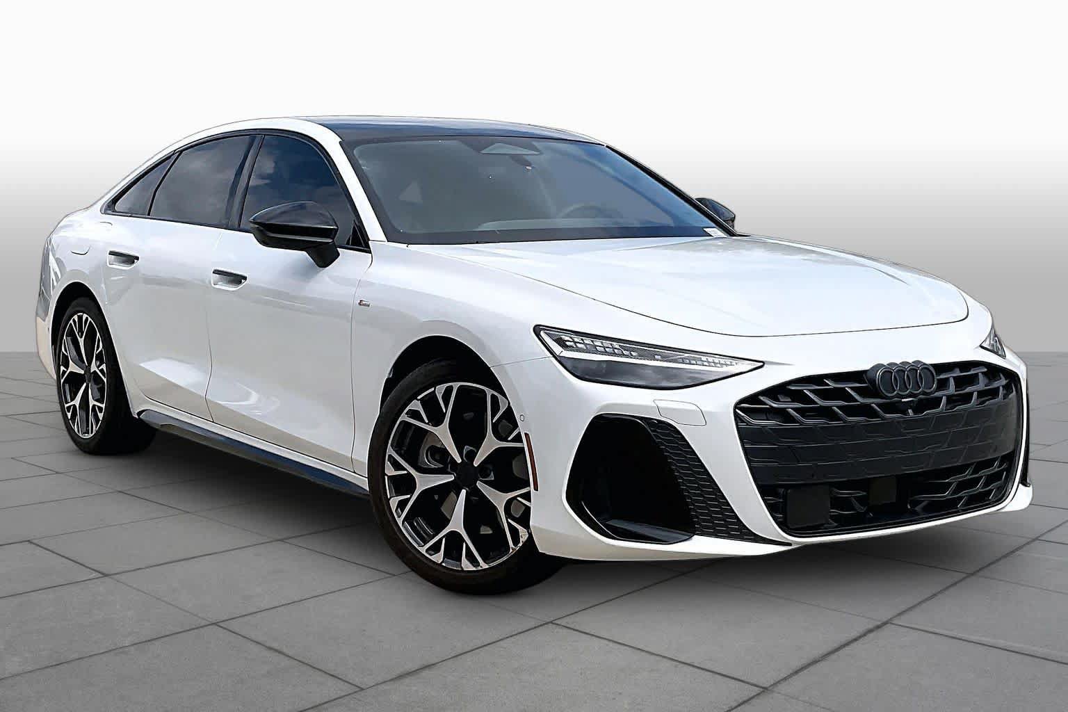 Used 2026 Audi A6 Premium Plus AWD/4WD image 3