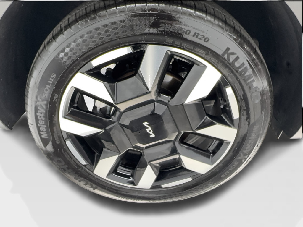 Used 2027 Kia Telluride S AWD/4WD image 18