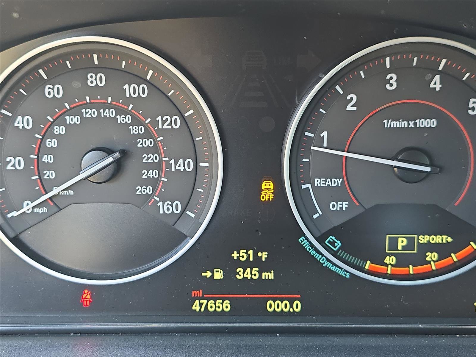 Used 2020 BMW 440i 440i w/ Convenience Package image 20