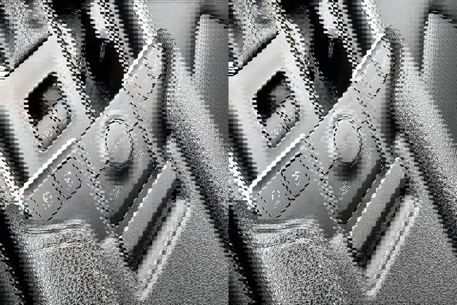 Used 2025 Toyota Grand Highlander AWD image 34