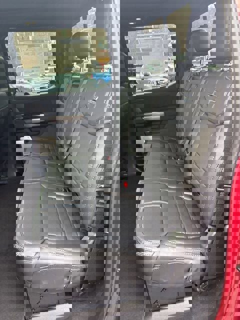 New 2026 Ford F350 Platinum w/ Tremor Off-Road Package image 57