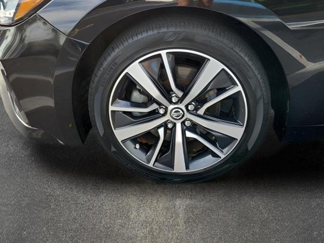 Used 2019 Nissan Maxima 3.5 SV w/ Floor Mat Group FWD image 26