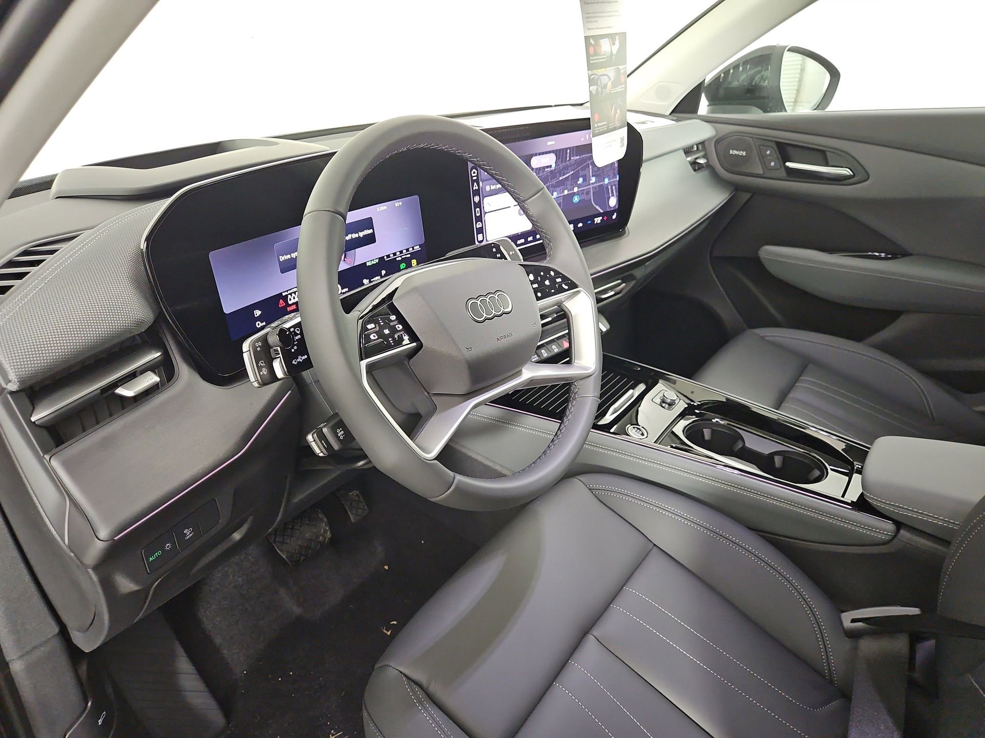 New 2026 Audi Q3 quattro 2.0T image 15