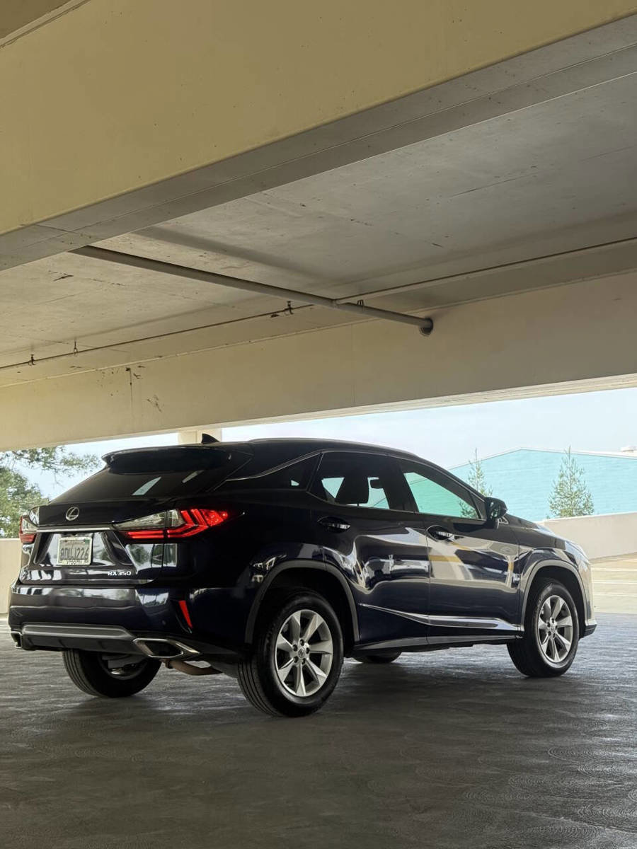 Used 2016 Lexus RX 350 FWD w/ Premium Package image 35