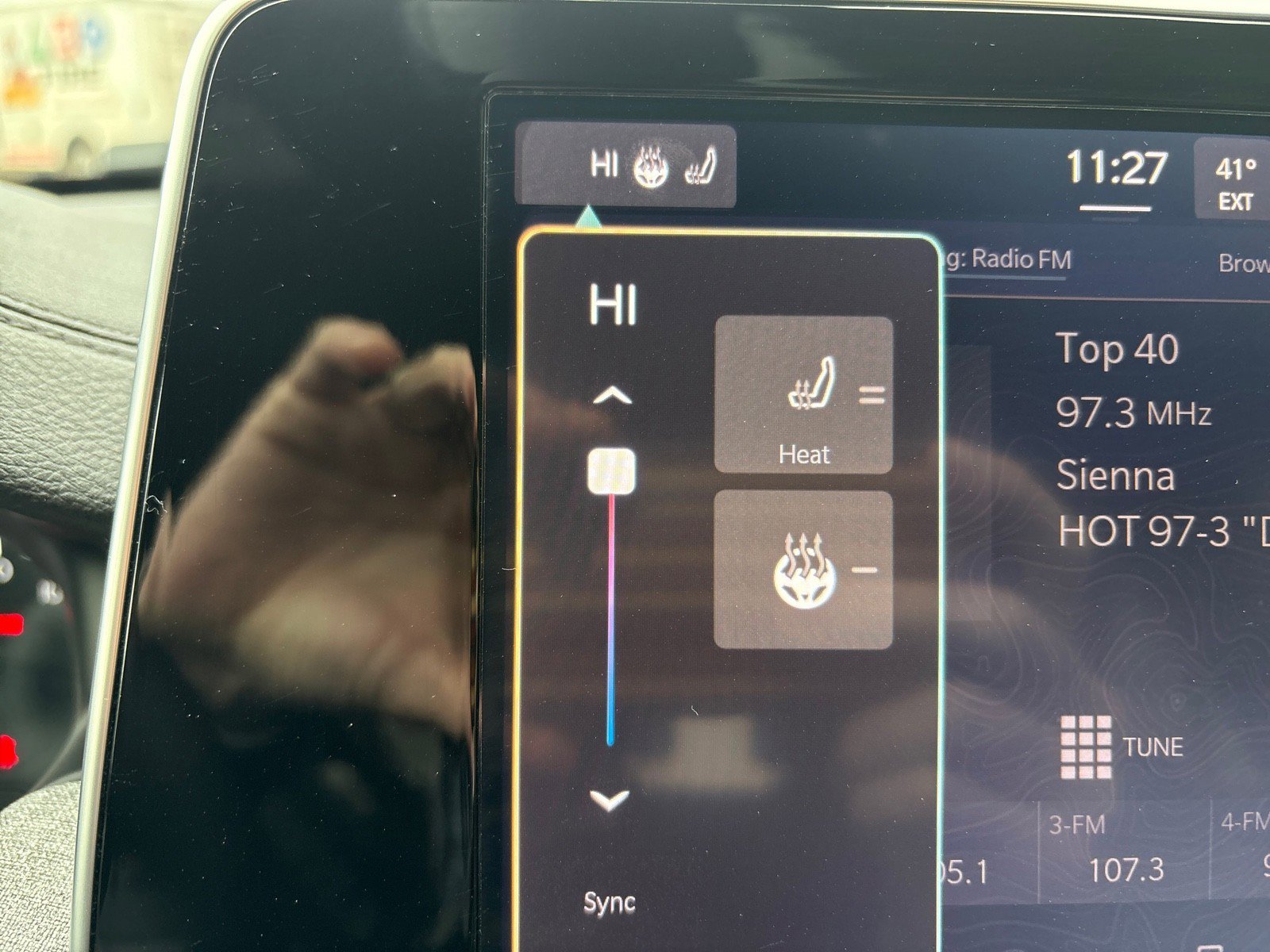 Used 2025 Jeep Compass Latitude w/ Convenience Group image 19