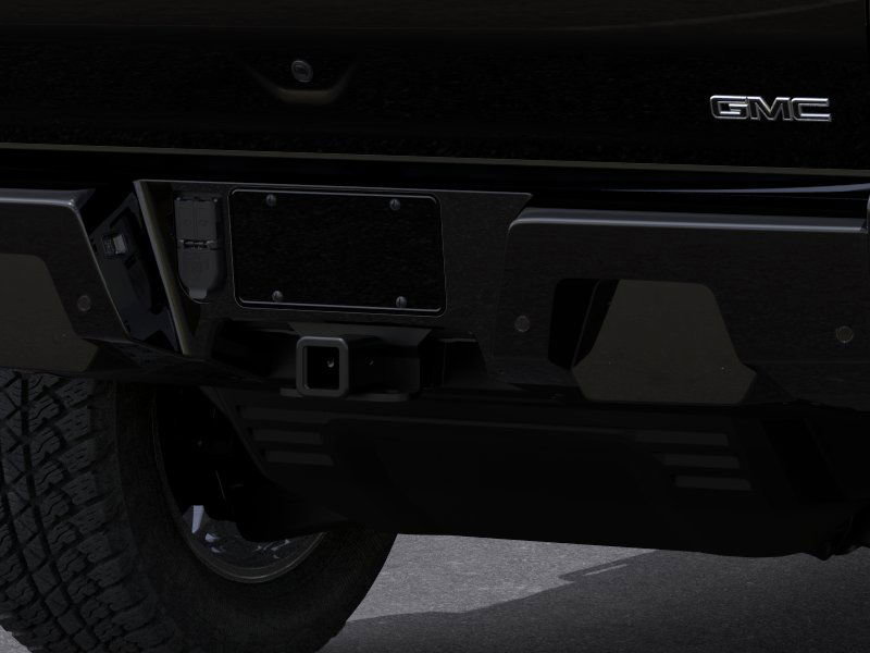 New 2026 GMC Hummer EV 4x4 Crew Cab image 38