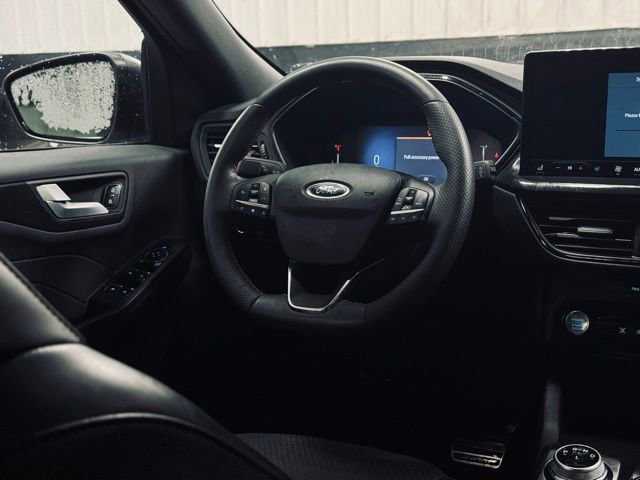 Used 2023 Ford Escape ST-Line w/ Tech Pack #1 image 24