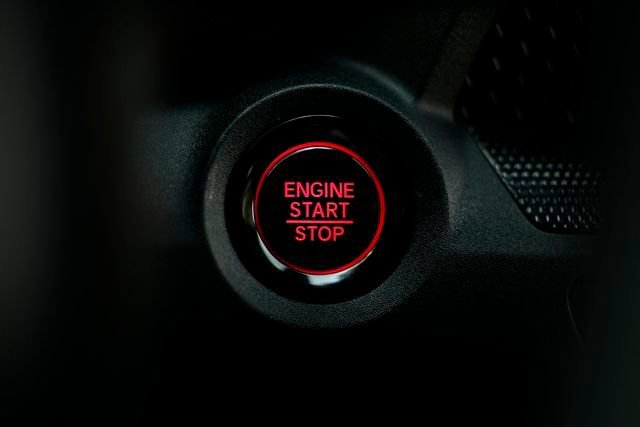 New 2026 Honda CR-V LX image 24