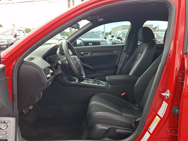Certified 2022 Honda Civic Sport image 14